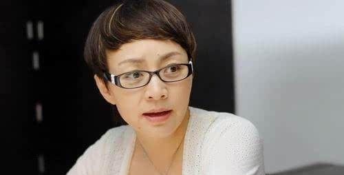 宋丹丹的四段情史：初恋充满遗憾，和现任丈夫仅认识28天就结婚了