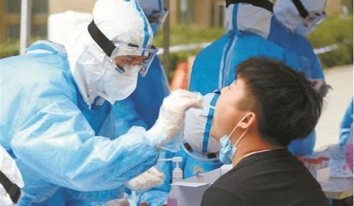 沈阳核酸检测出潜逃21年杀人嫌犯,警方是如何发现的?
