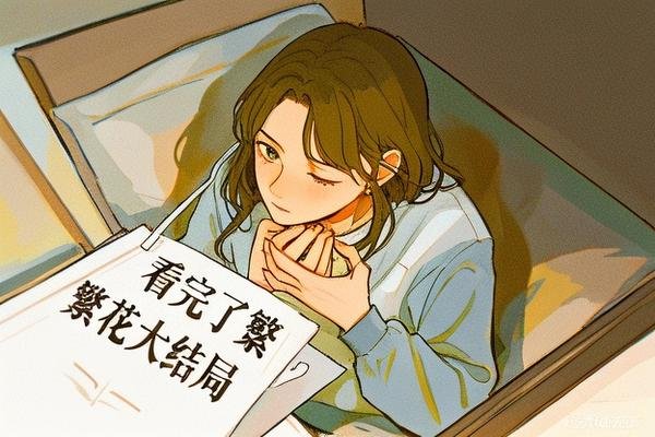 看完繁花大结局意难平