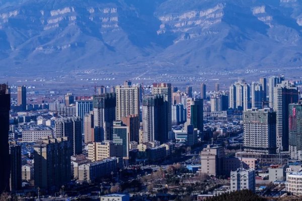 林州市邮政编码