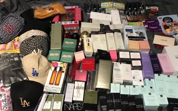 为什么大牌化妆品竟如此的便宜？