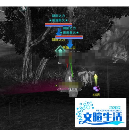 剑三方士攻略