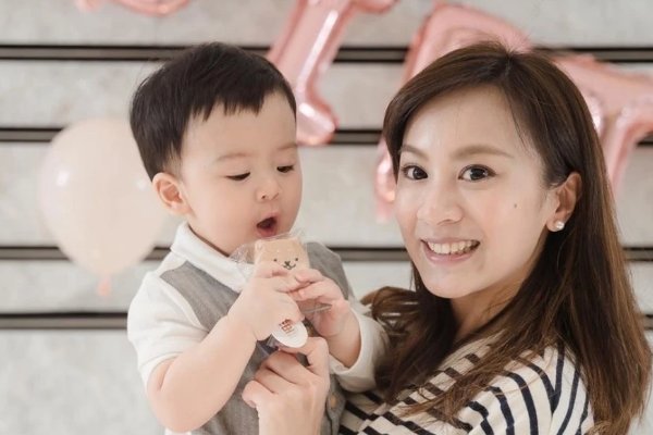 明道的老婆是哪位