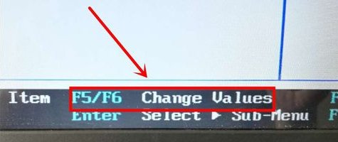 XP系统怎么设置U盘启动.......................................................