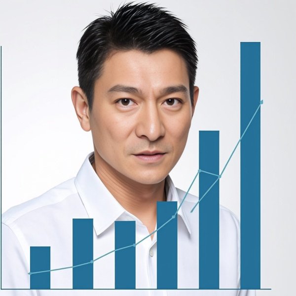 刘德华电影票房一览