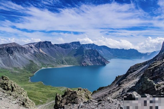 长白山旅游团5日游价格