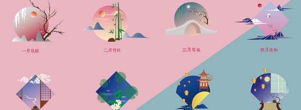 一季度几个月