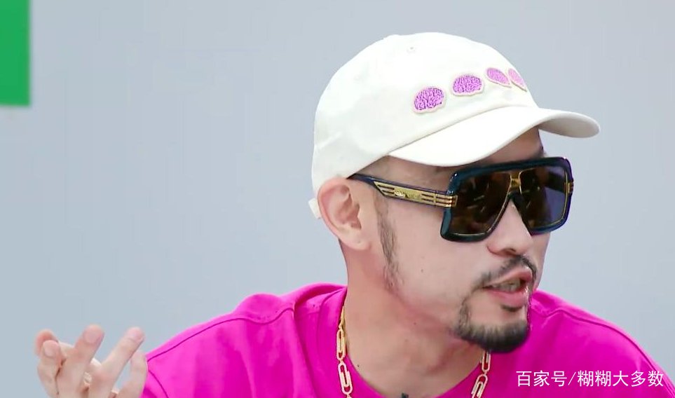 少年说唱企划灵超Rap首秀,李荣浩不投的原因是什么?