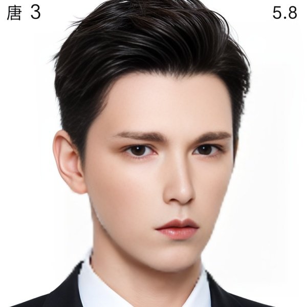 唐3的豆瓣评分5.9