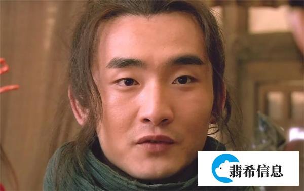 水浒人物:可有可无,在梁山凑数,留一谜题难倒专家