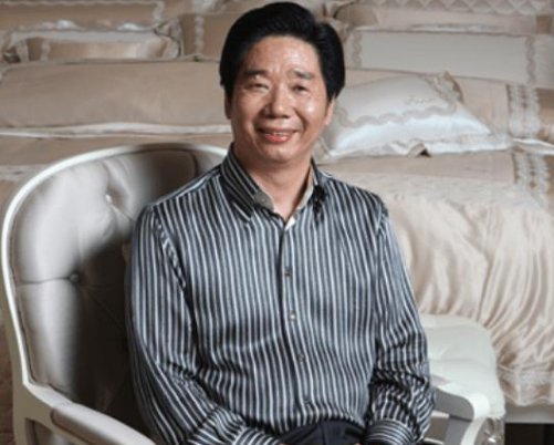 富安娜老板离婚,“老板娘”持股价值高达近十亿元,她为何能分这么多财产?