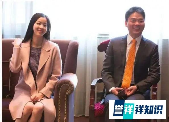 “奶茶妹妹”章泽天资产600亿,登胡润财富榜,清华前三!
