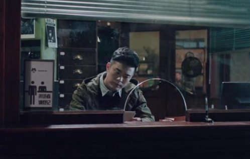 《动物管理局》大结局是什么?最后的镜头让人浮想联翩