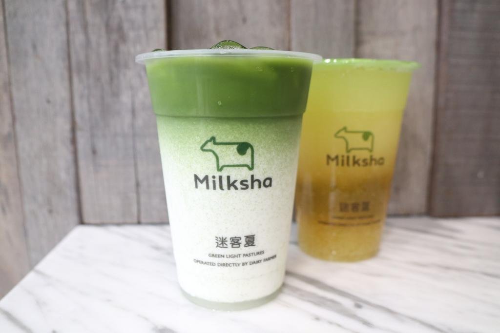 台湾奶茶品牌有哪些?
