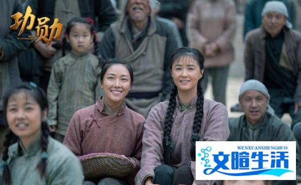 因出演《功勋》被盛赞，曾与胡歌、钟汉良合作，却一直不红