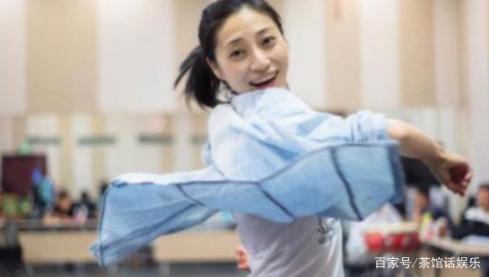 女演员李楠因卵巢癌离世,曾出演《大宅门》,她的离去你觉得可惜吗?