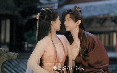 《沉香如屑》芷昔是坏人吗