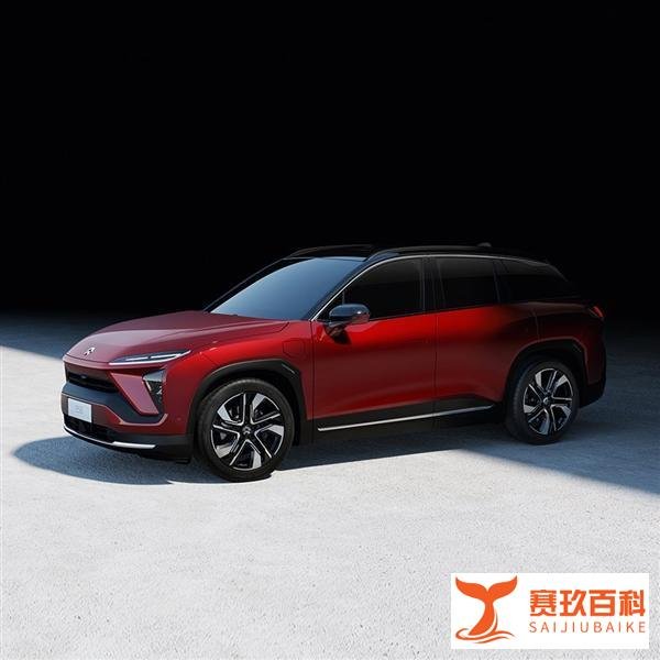 壕气冲天！雷军为米粉送福利：微博抽奖送SUV！售价35.8万起！