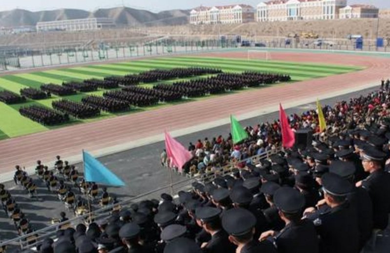 兰州警察学院是专科还是本科