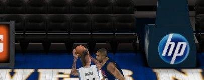 nba2k12怎么玩