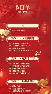 宁波电视台节目单