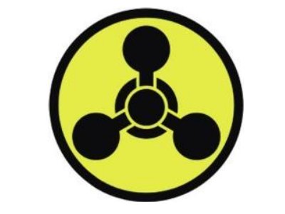 核武器,生物武器,化学武器的标志都是什么意思