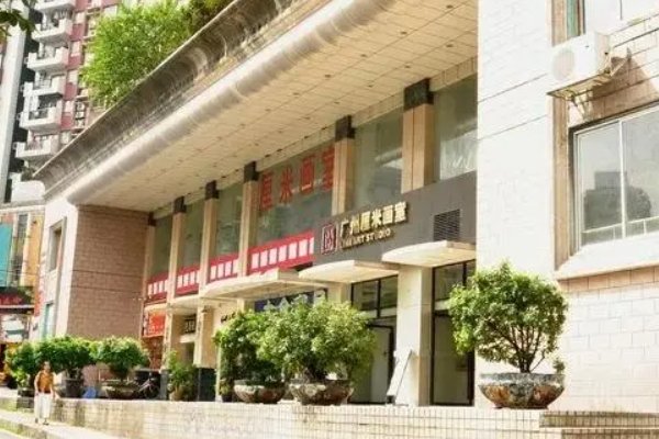 广州高考画室培训机构排名