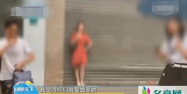 消防员救人反挨骂 揭露消防员被劈头盖脸痛骂始末过程