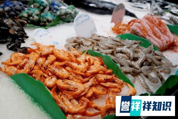 实锤!新冠病毒可由物传人!冷冻海鲜还能吃吗?