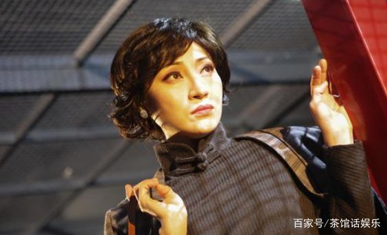 女演员李楠因卵巢癌离世,曾出演《大宅门》,她的离去你觉得可惜吗?
