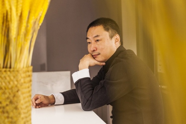 丽人丽妆董事长黄韬首发声，他都说了什么？