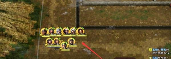 三国志13PK版攻城战如何打