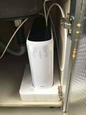十大净水器排名哪个口碑最好？