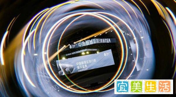GALA乐队荣膺最具影响力乐队大奖 距“终身成就奖”仅一步之遥