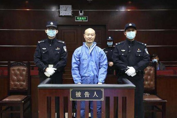 杭州杀妻碎尸案二审开庭,凶手有什么诉求?