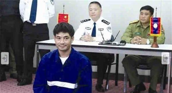 湄公河惨案主犯糯康临刑前独白首公开，中国人的血不能白流！