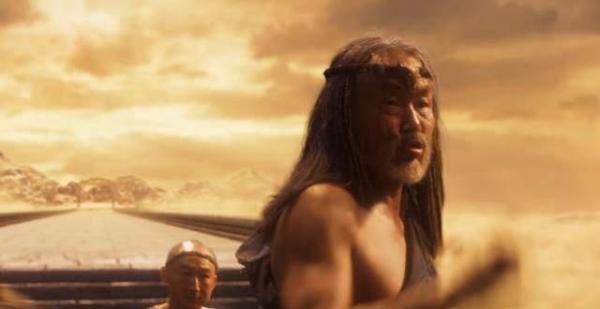 《云南虫谷》大结局：族长舍己为人，格局升华，观众却深感不适