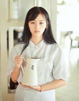 2013.08.16 《天天向上》上面出现的所有大学女神的名字给我。 少一个都不行，赏你十分。