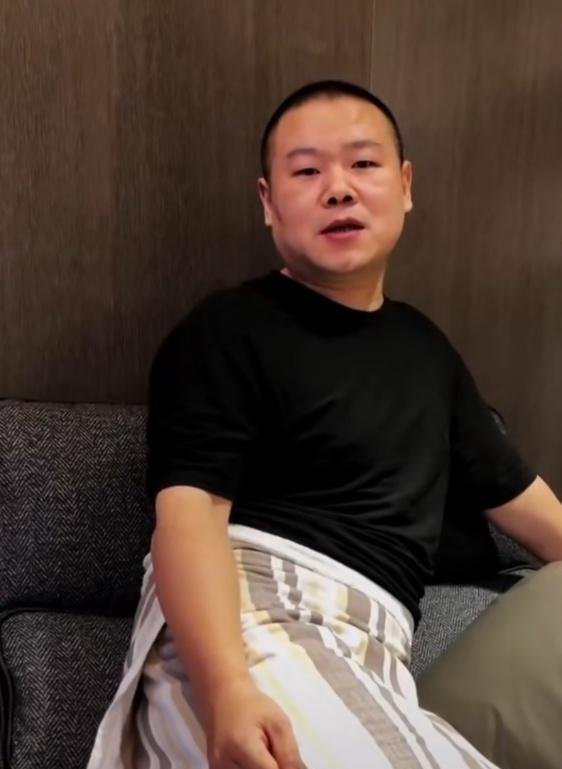 岳云鹏被老婆弟弟“出卖”，曝出生病的原因；阎鹤祥出租车遇尴尬