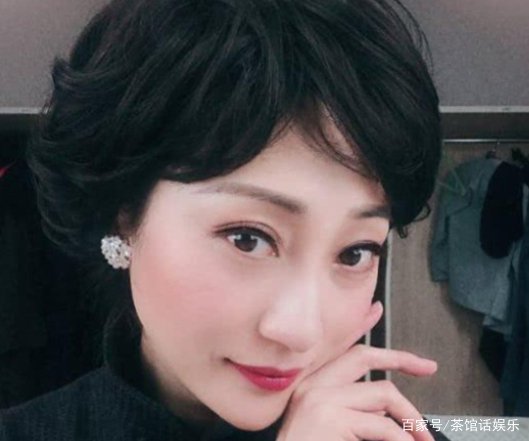 女演员李楠因卵巢癌离世,曾出演《大宅门》,她的离去你觉得可惜吗?