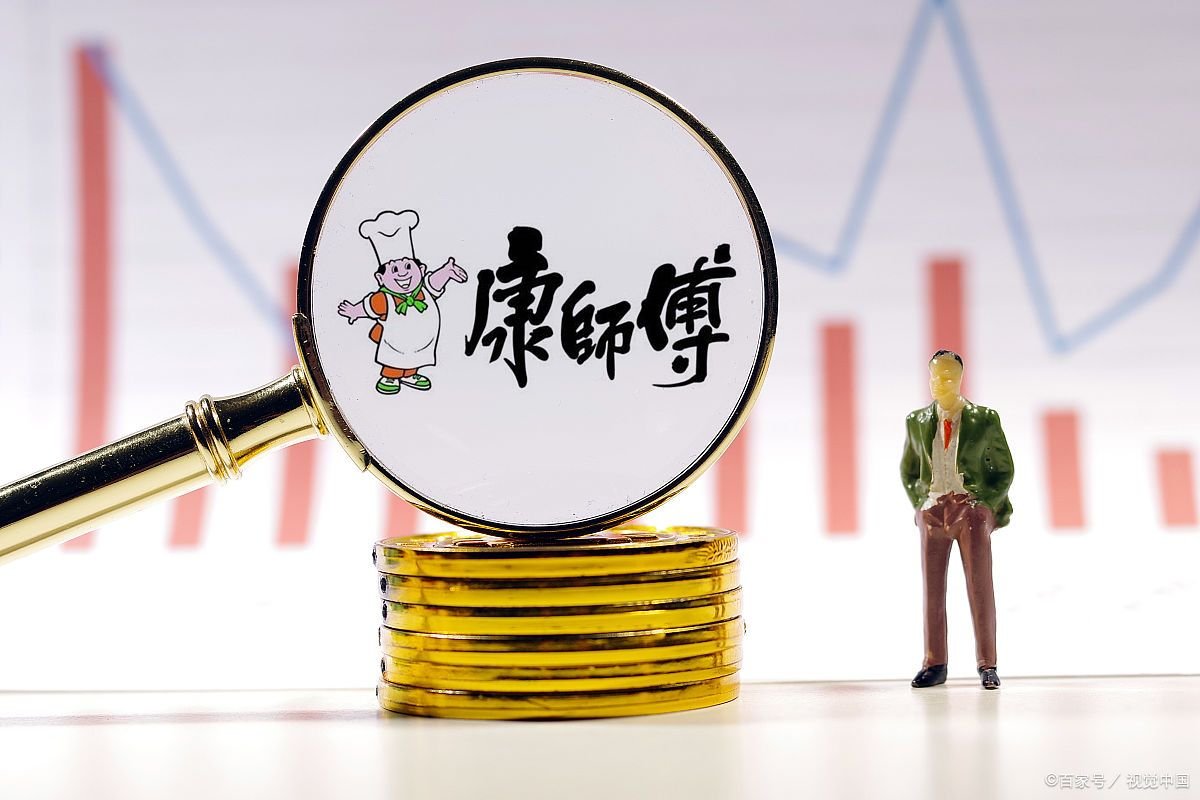 康师傅超60%方便面完成提价,提价的原因是什么?