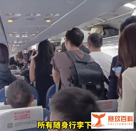 知道原因了，乘客神秘失踪导致航班全面清舱，成都航空回应