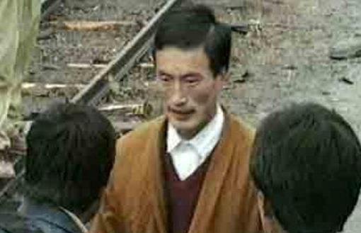 1994年孟照国事件真相:与外星人做爱生子是造谣(图)