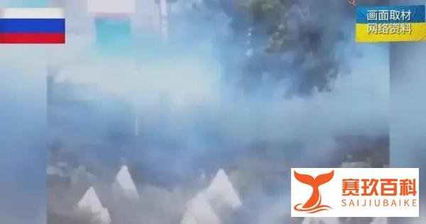 俄罗斯进攻库尔斯克受阻，普京派6万大军反攻遭遇惨败