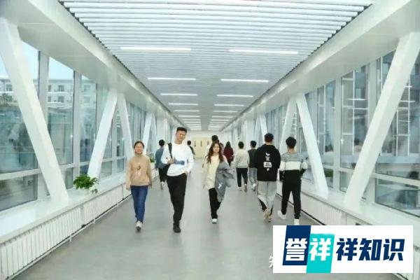 ?哈工大回应“学生上课像登机”【三分钟新闻早知道】
