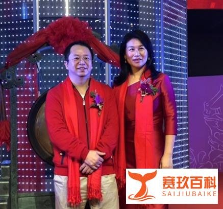 90亿的分手费？360创始人周鸿祎与发妻胡欢，神仙眷侣，是真离婚还是套路？