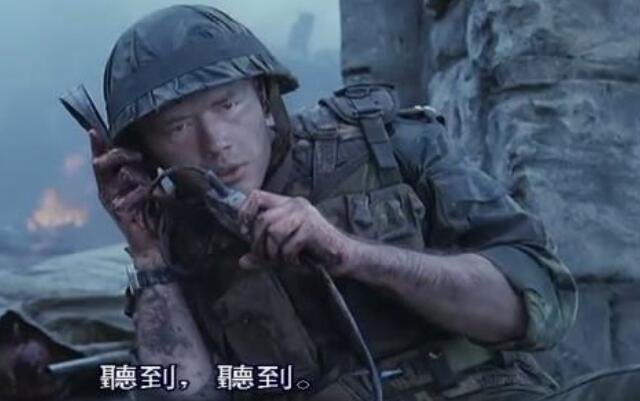 求有关车臣战争的电影