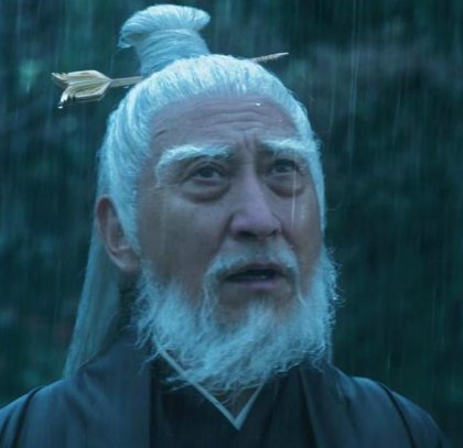 《雪中悍刀行》张扶摇是谁 张扶摇帮助徐凤年的原因是什么