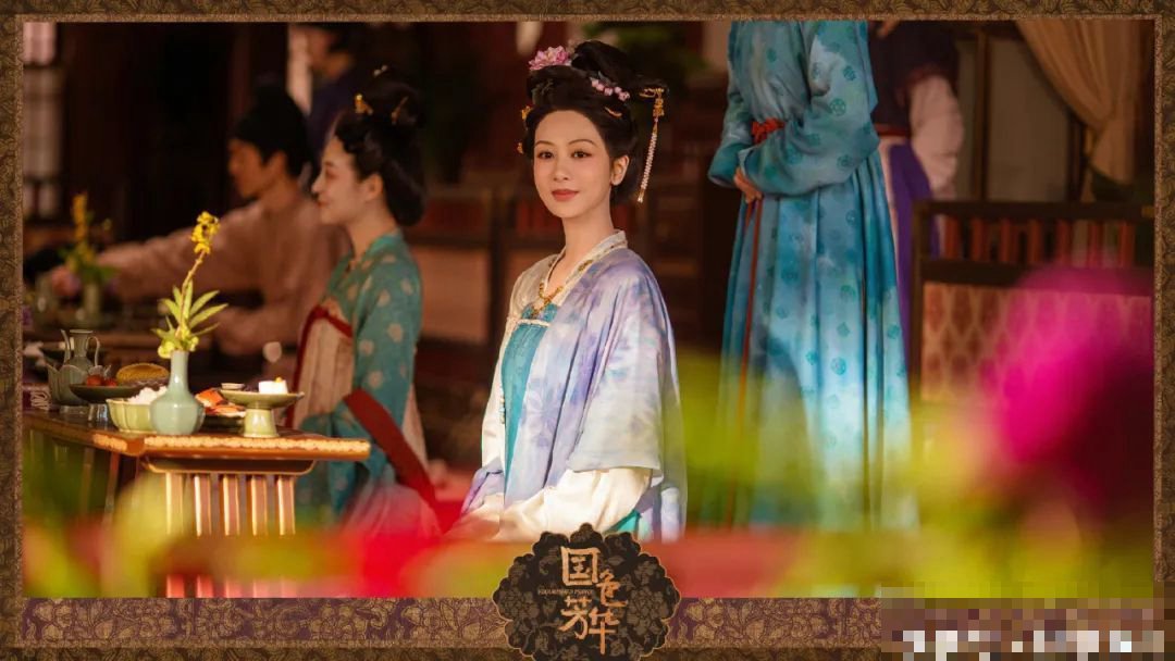 国色芳华第二季李幼珍大结局