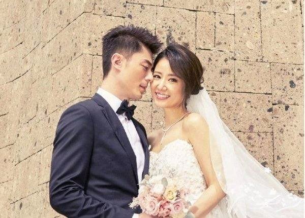 林心如晒得婴儿房是什么样的？